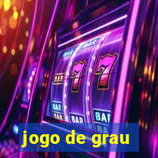 jogo de grau